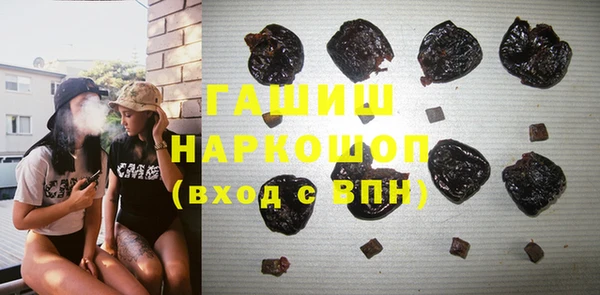 молекула духа Балахна